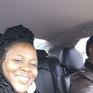 Meet your Posher, Tariq